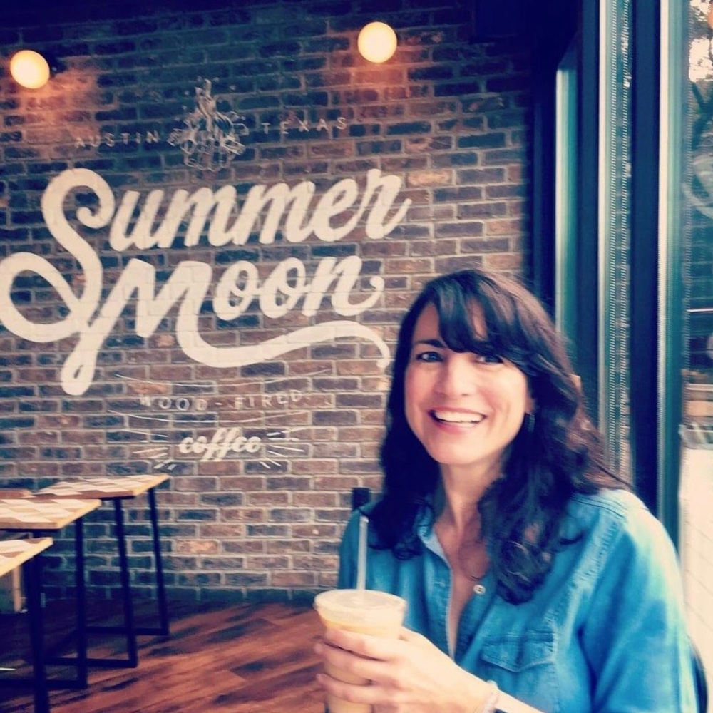 Meet your Posher, Brooke
